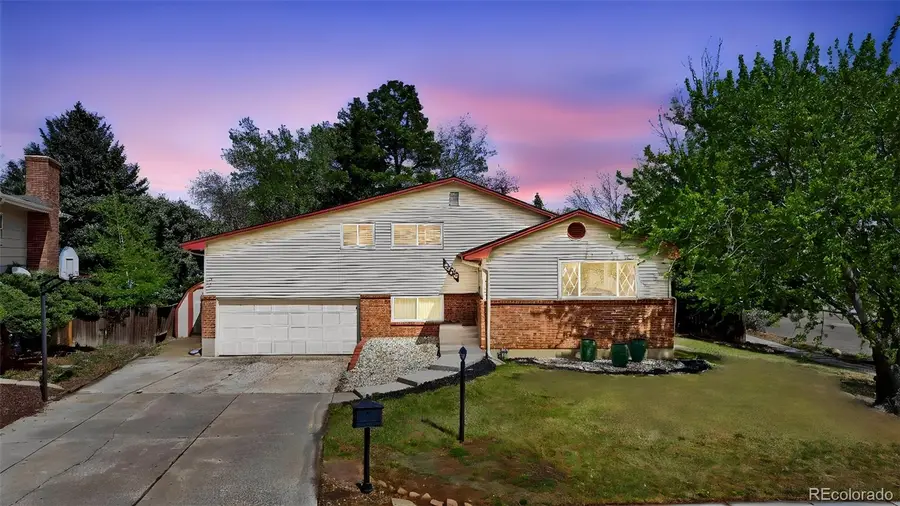 4203 Friar Lane, Colorado Springs, CO 80907 - #2