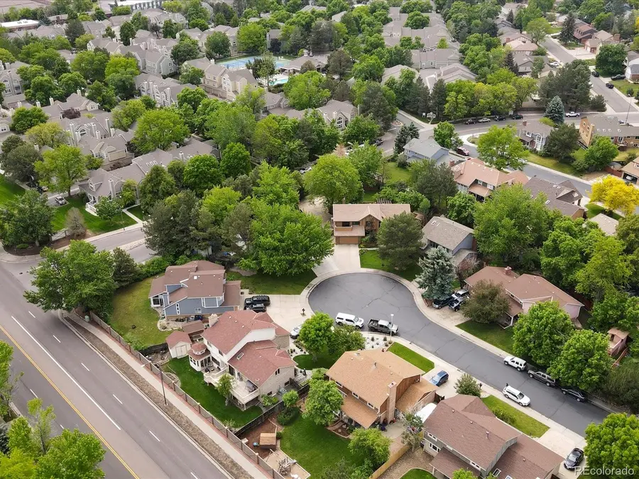 5860 W Atlantic Drive, Lakewood, CO 80227 - Image #2
