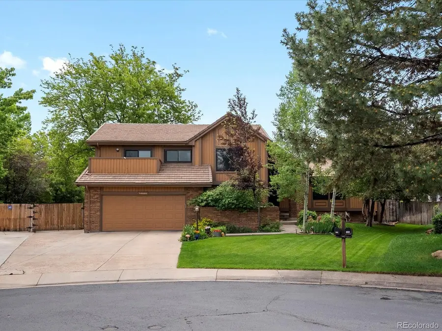 5860 W Atlantic Drive, Lakewood, CO 80227 - Image #3