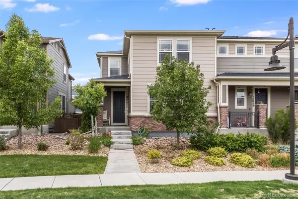15924 E Otero Circle, Centennial, CO 80112