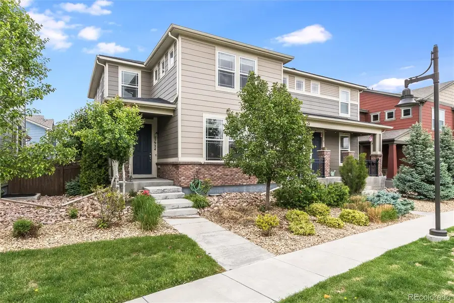 15924 E Otero Circle, Centennial, CO 80112 - #2