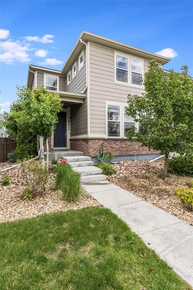 15924 E Otero Circle, Centennial, CO 80112 - #3