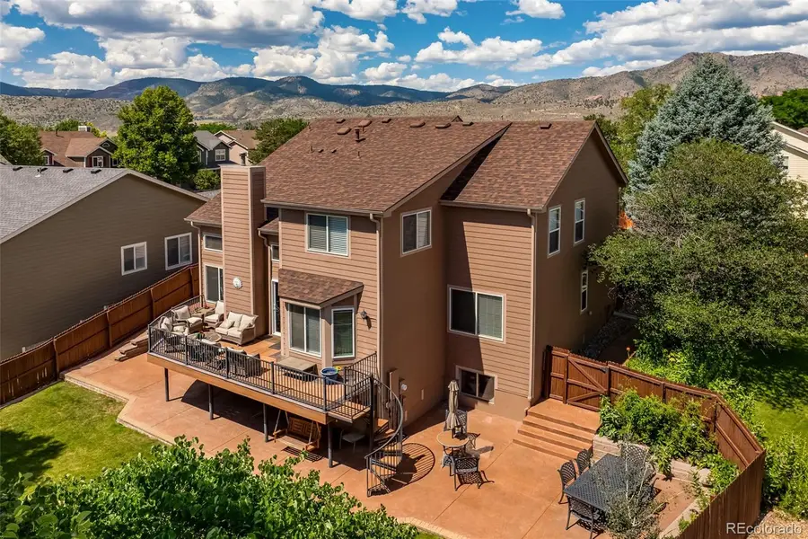 14652 W Vassar Drive, Lakewood, CO 80228 - #2