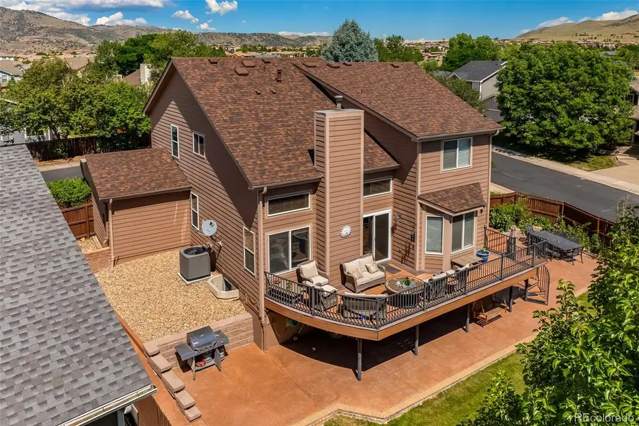 14652 W Vassar Drive, Lakewood, CO 80228 - #3