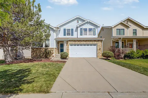 1321 Biloxi Court, Aurora, CO 80018