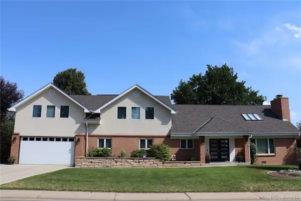 2640 S Wolff Way, Denver, CO 80219