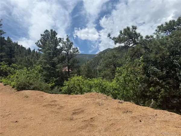 358 Sugarloaf, Manitou Springs, CO 80829