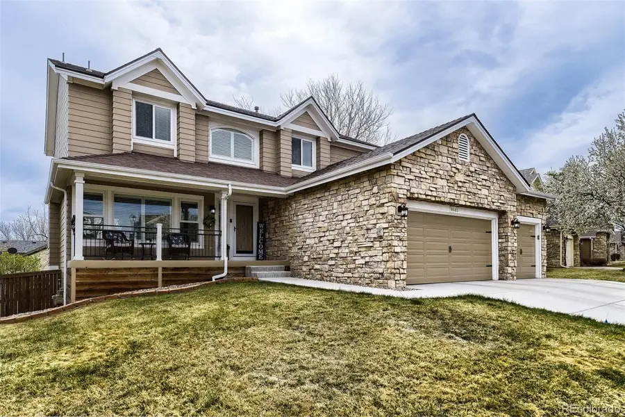 8685 Aberdeen Circle, Highlands Ranch, CO 80130 - #2