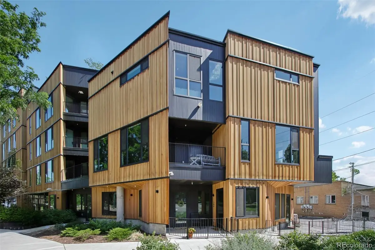 1601 Park Avenue #106, Denver, CO 80218 - #1