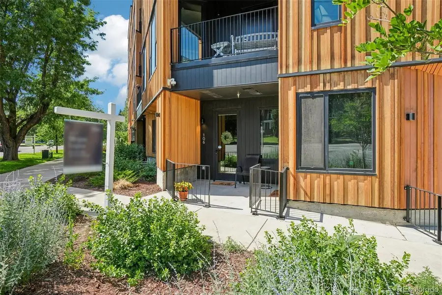 1601 Park Avenue #106, Denver, CO 80218 - #2