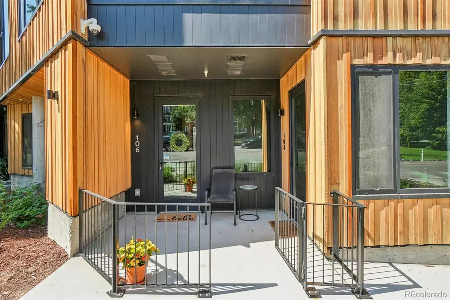 1601 Park Avenue #106, Denver, CO 80218 - #3