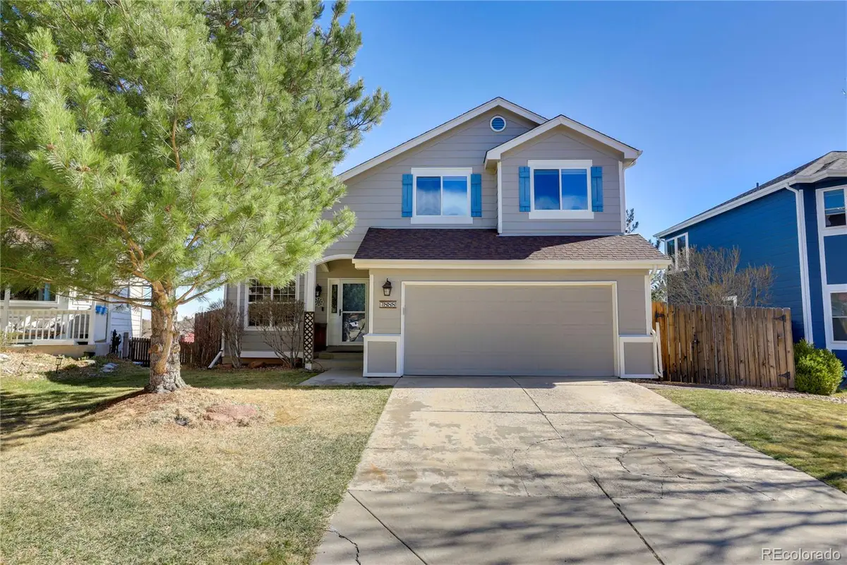 7888 Canvasback Circle, Littleton, CO 80125 - #1