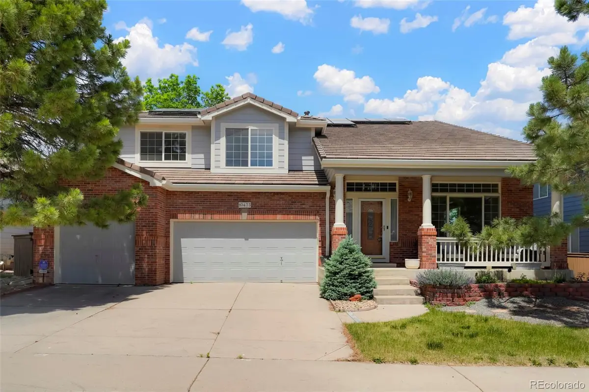 10473 Grizzly Gulch, Highlands Ranch, CO 80129 - #1