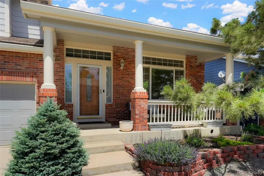10473 Grizzly Gulch, Highlands Ranch, CO 80129 - #2