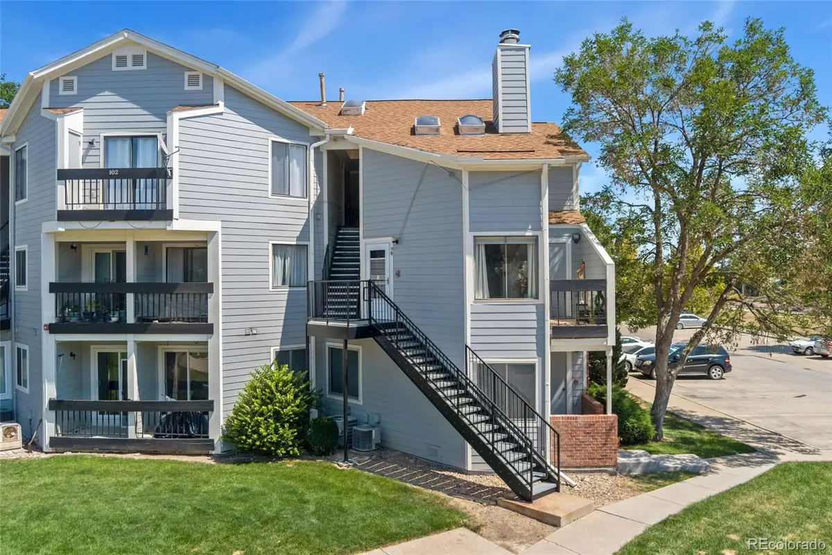 5690 W 80th Place #98, Arvada, CO 80003 - #1