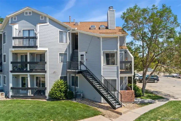 5690 W 80th Place #98, Arvada, CO 80003