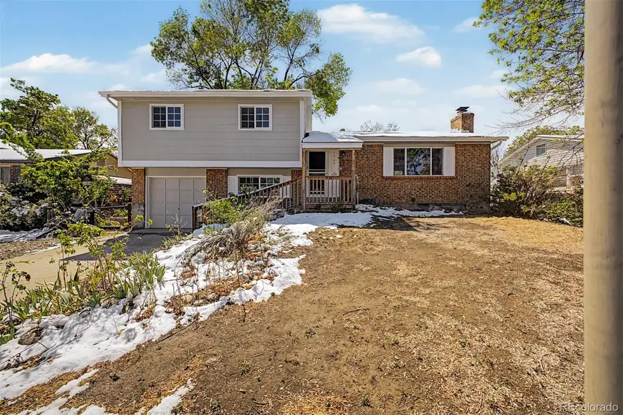 1509 S Vivian Street, Longmont, CO 80501 - #2