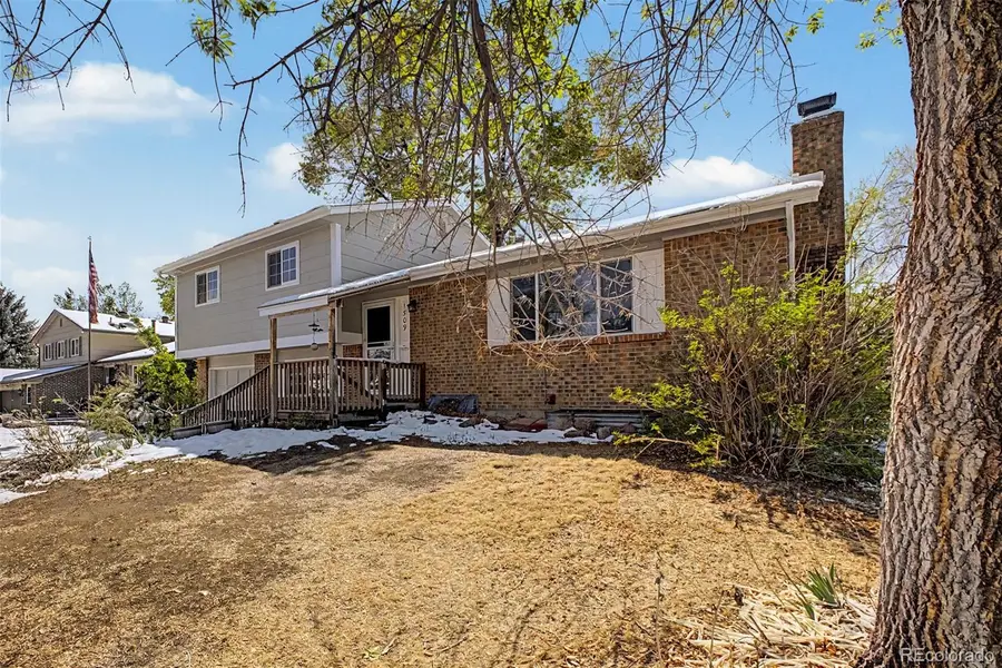 1509 S Vivian Street, Longmont, CO 80501 - #3