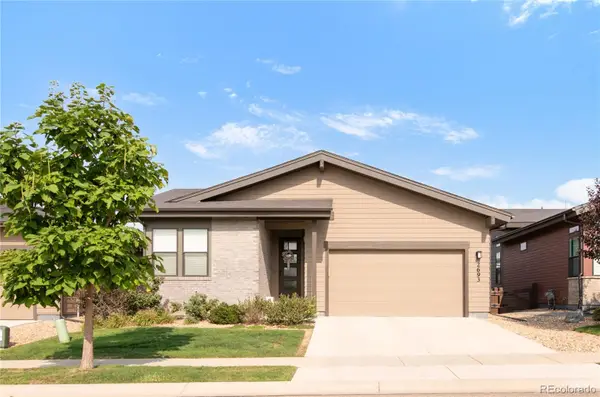 2693 Vallecito Street, Timnath, CO 80547