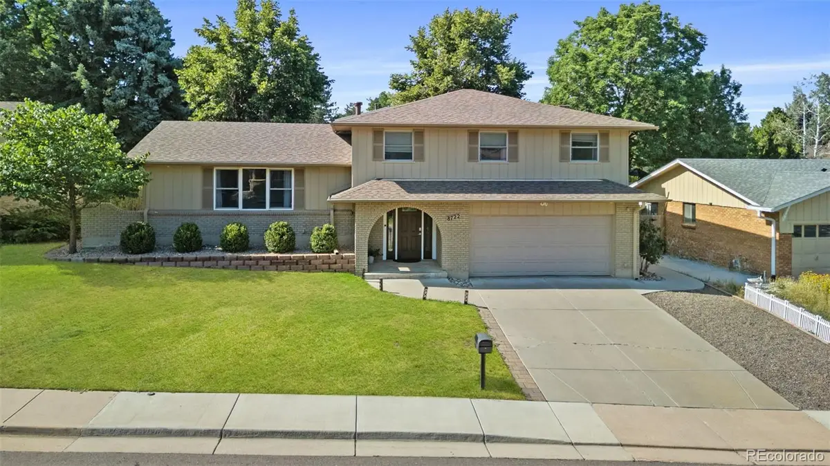 8722 E Layton Avenue, Denver, CO 80237 - #1