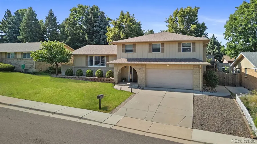 8722 E Layton Avenue, Denver, CO 80237 - #2