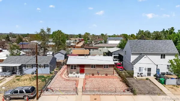 5961 E 81st Avenue, Dupont, CO 80024