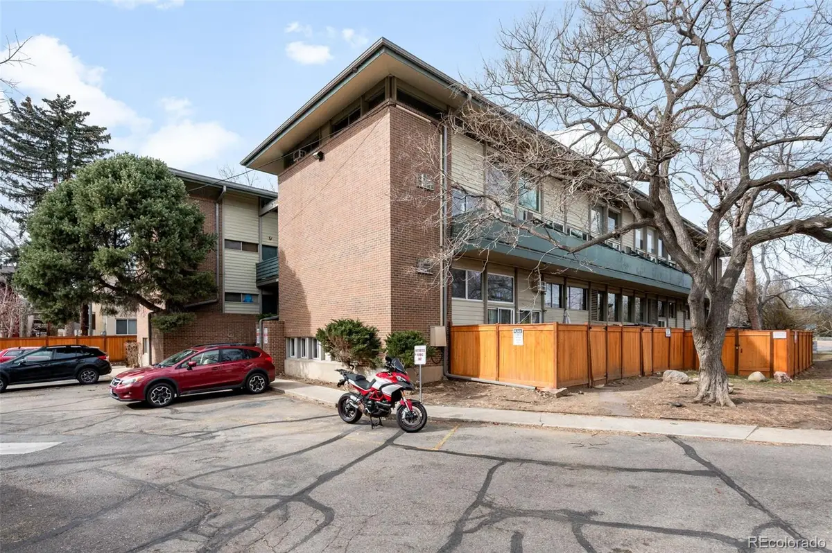 1842 Canyon Boulevard #202, Boulder, CO 80302 - #1