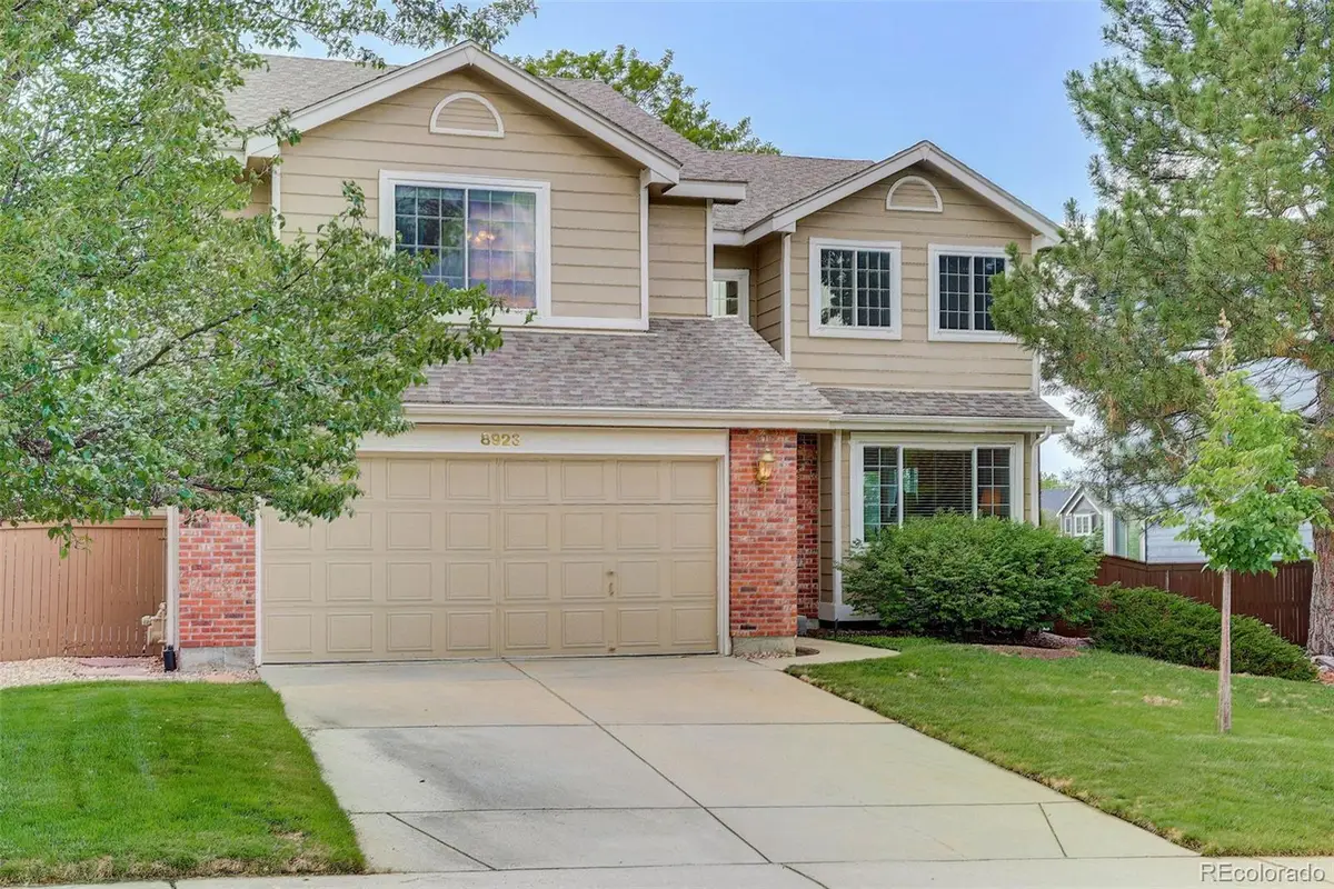 8923 Edgewood Street, Highlands Ranch, CO 80130 - #1