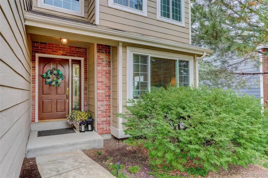 8923 Edgewood Street, Highlands Ranch, CO 80130 - #2