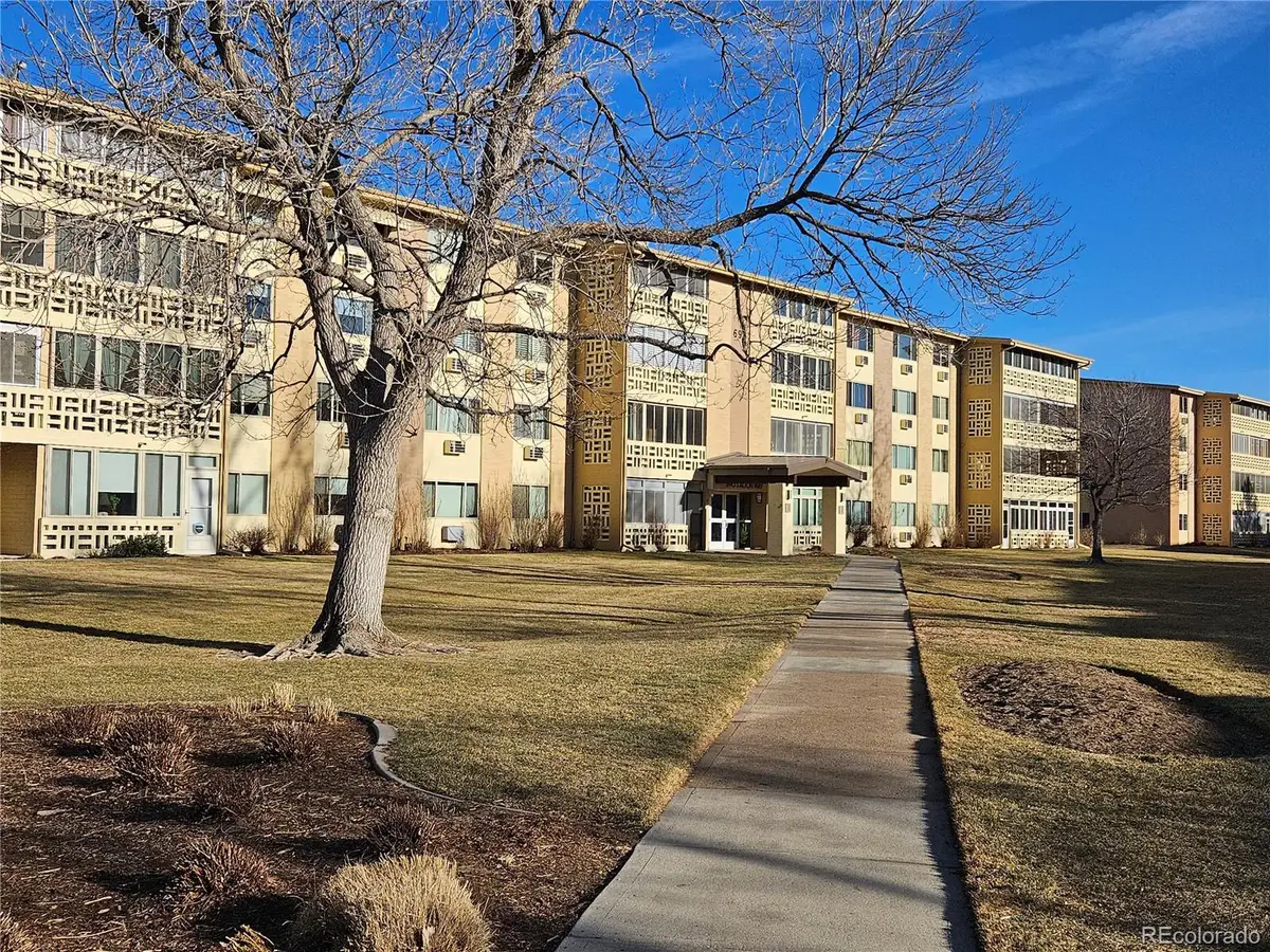 690 S Alton Way #10D, Denver, CO 80247 - #1
