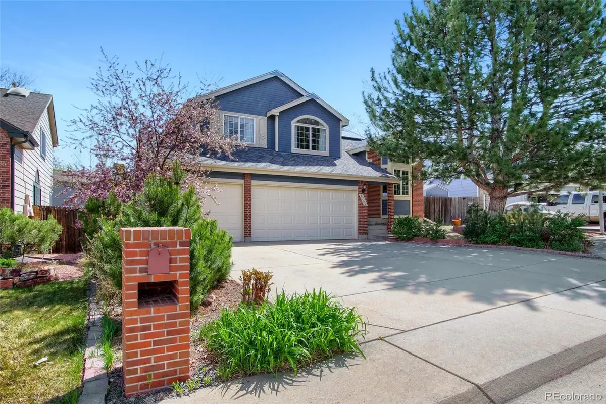 6766 Taft Circle, Arvada, CO 80004 - #1