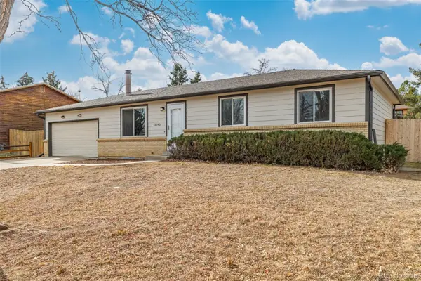 15140 E Columbia Drive, Aurora, CO 80014