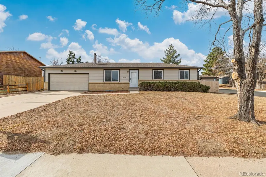 15140 E Columbia Drive, Aurora, CO 80014 - #2