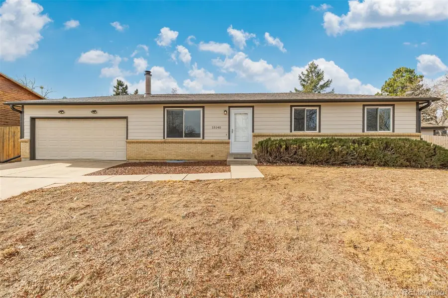 15140 E Columbia Drive, Aurora, CO 80014 - #3