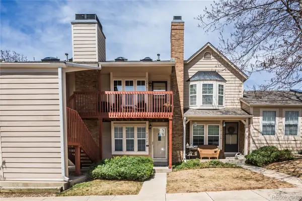 18131 E Arizona Avenue #F, Aurora, CO 80017