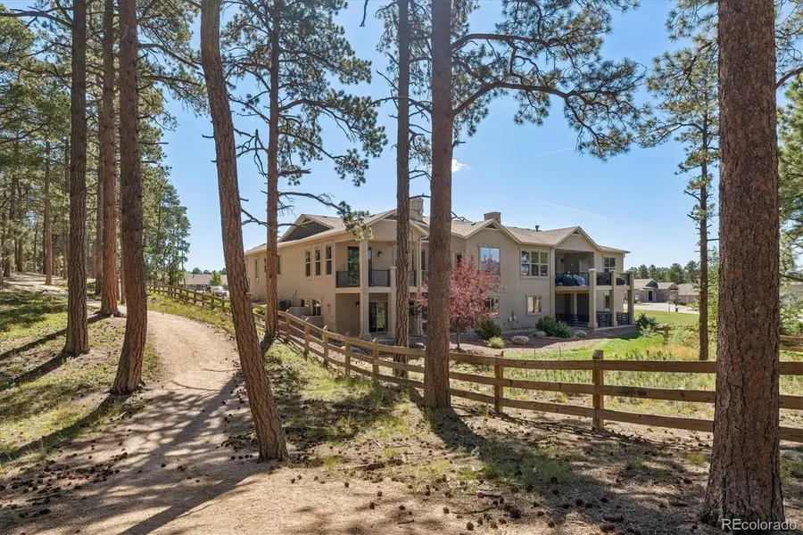 16483 Mountain Mist Drive, Monument, CO 80132 - #3