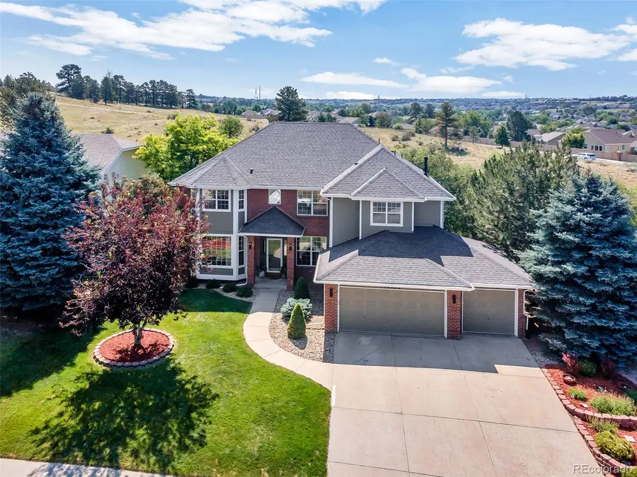 10822 Quail Creek Drive, Parker, CO 80138 - #3