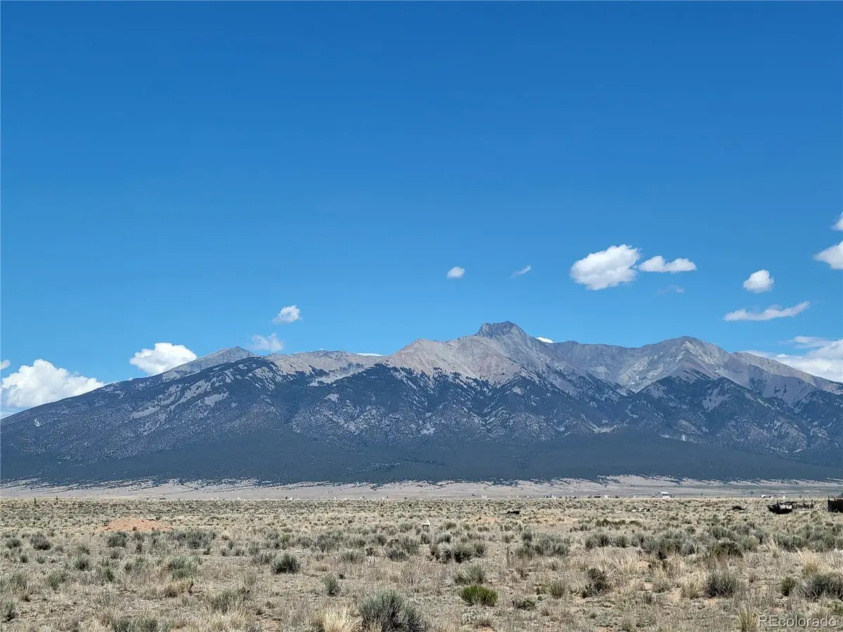 00 Monte Vista, Blanca, CO 81123 - #1