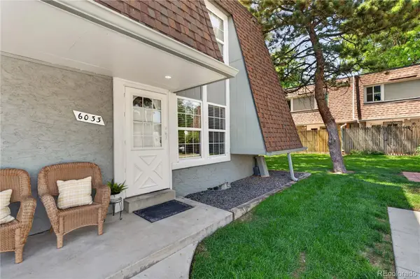 6033 S Sterne Parkway, Littleton, CO 80120