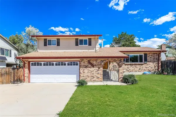13144 Hadar Drive, Littleton, CO 80124