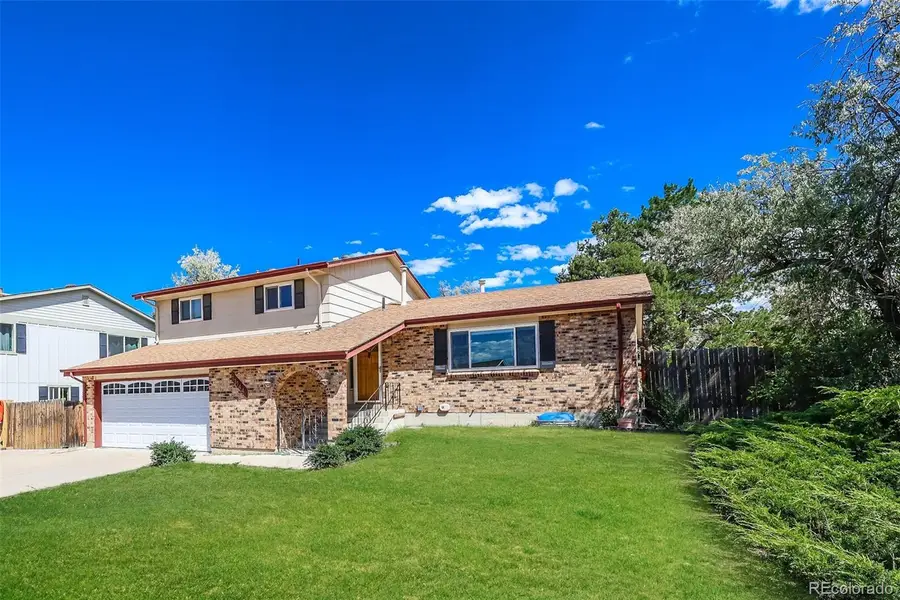 13144 Hadar Drive, Littleton, CO 80124 - #2