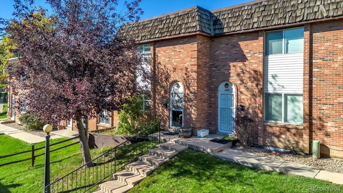 4471 S Lowell, Denver, CO 80236 - #1