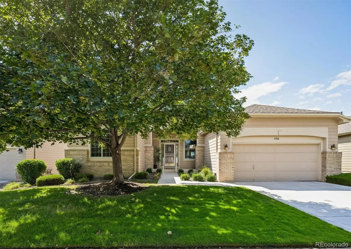 6761 Quartz, Arvada, CO 80007 - #1