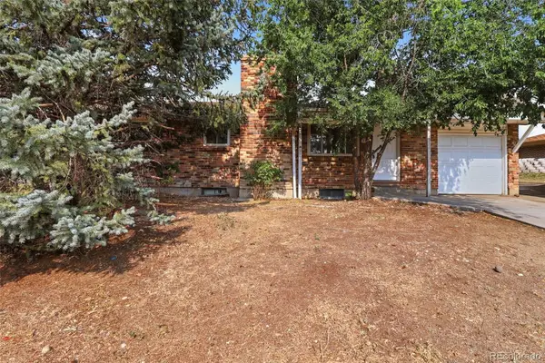 263 Aspen Drive, Brighton, CO 80601
