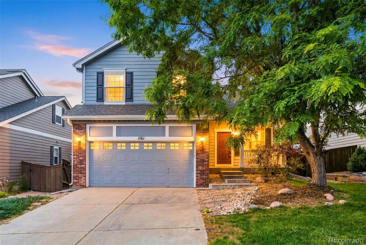 1161 Riddlewood Road, Highlands Ranch, CO 80126 - #1
