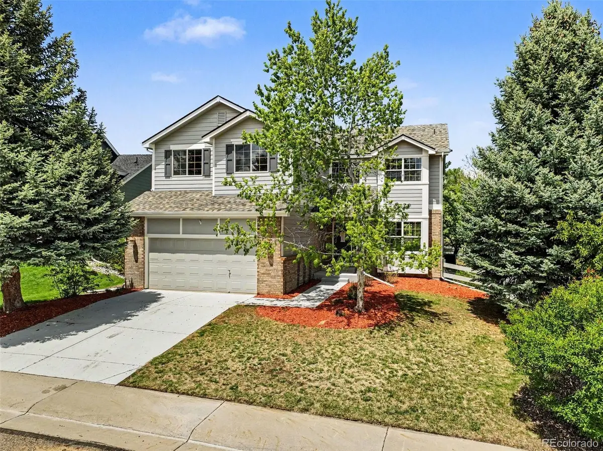 711 Briar Ridge Court, Castle Pines, CO 80108 - #1