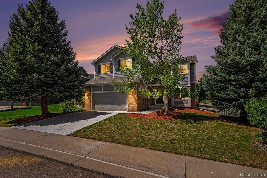 711 Briar Ridge Court, Castle Pines, CO 80108 - #2