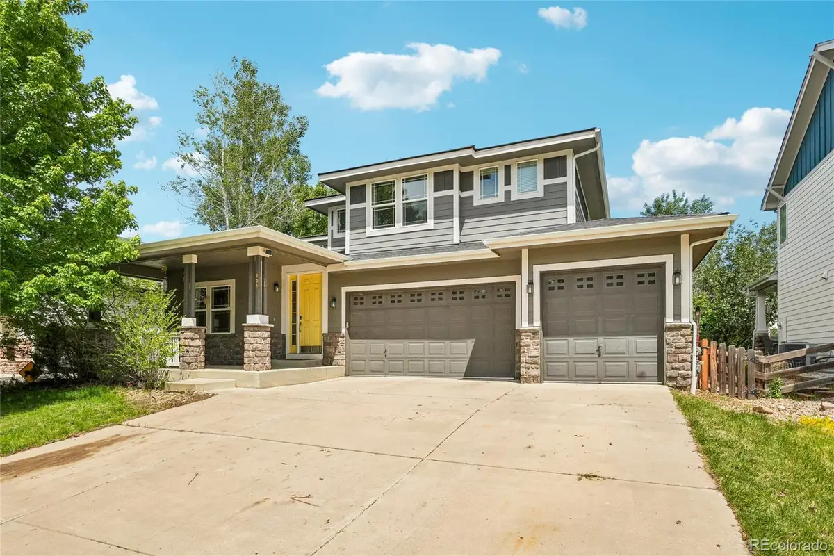 905 Lasnik Street, Erie, CO 80516 - #1