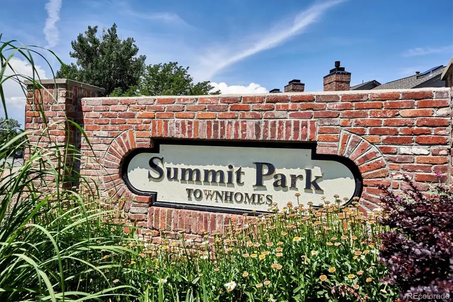 4179 S Fraser Circle #E, Aurora, CO 80014 - #2