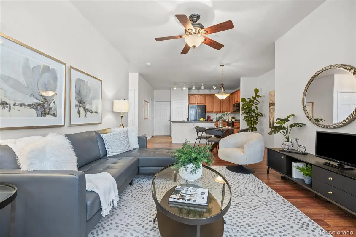 8470 Canyon Rim Trail #1, Englewood, CO 80112 - #1